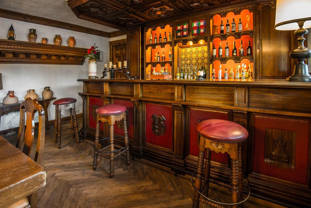 Finca Valdobar Пенафиел Экстерьер фото