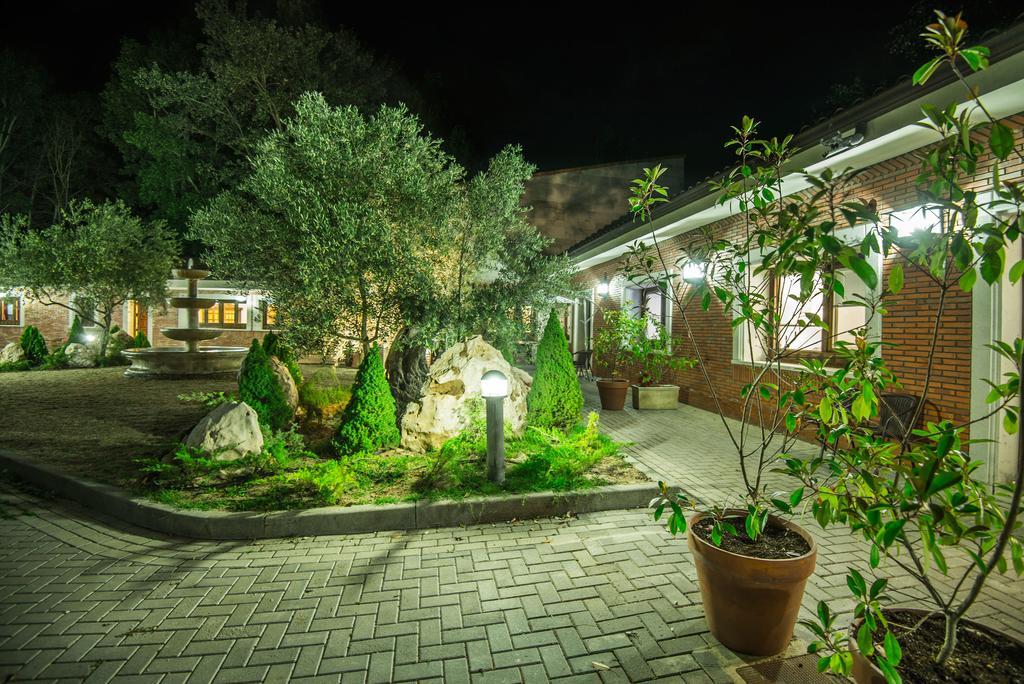 Finca Valdobar Пенафиел Экстерьер фото